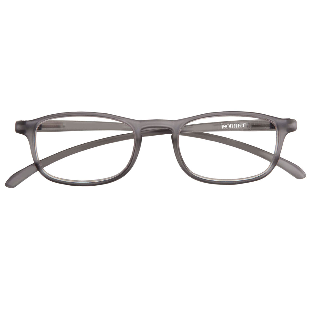 Loupes de lecture mixtes Gris - Isotoner