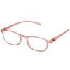 Loupes de lecture mixtes Gris poudré - Isotoner