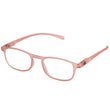 Loupes de lecture mixtes Poudré
