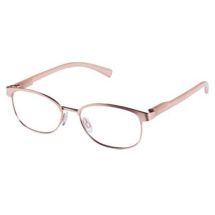 Loupes de lecture Femme or Rose - Isotoner