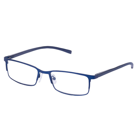 Loupes de lecture Bleu - Isotoner