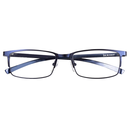 Loupes de lecture Bleu - Isotoner