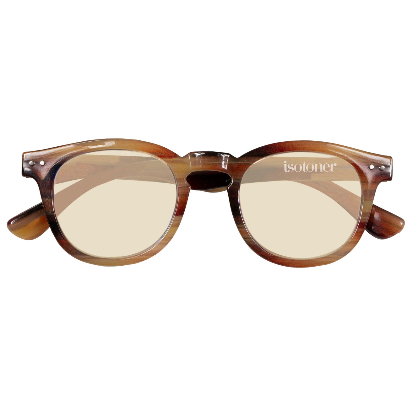 Loupes de lecture Havane