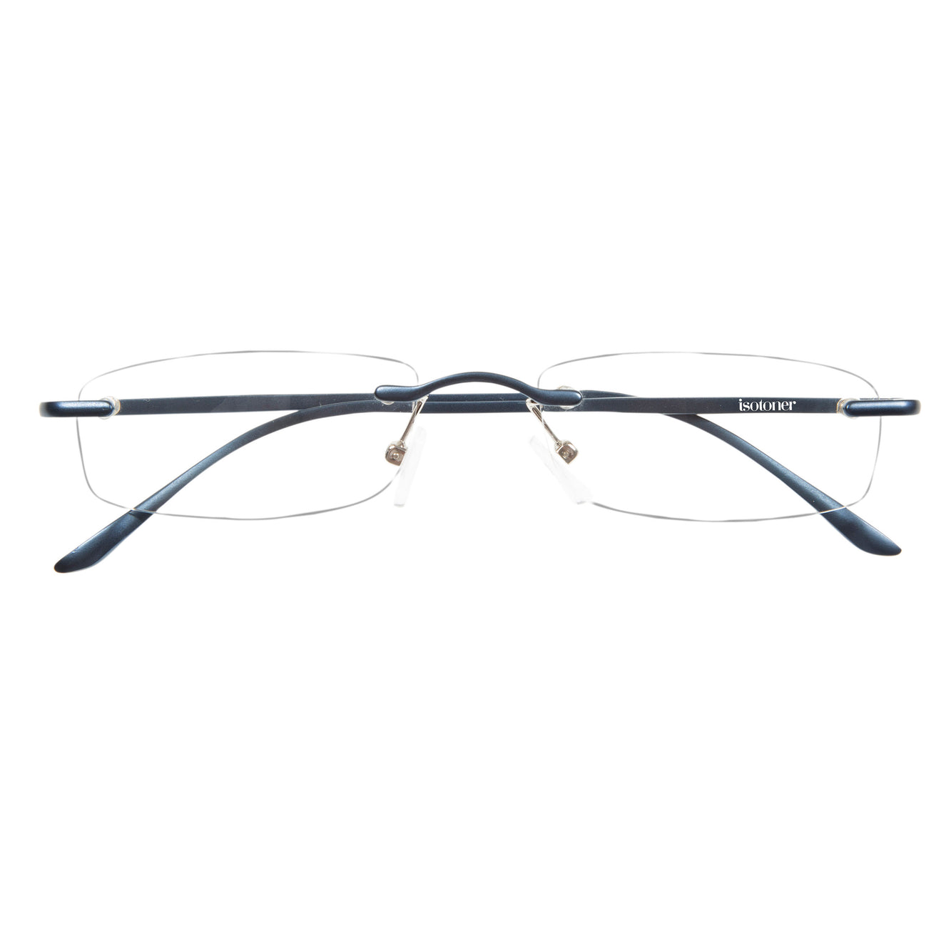 Loupes de lecture mixtes Bleu