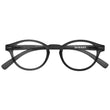 Loupes de lecture mixtes Noir branches flexibles