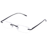 Loupes de lecture mixtes Bleu noir - Isotoner