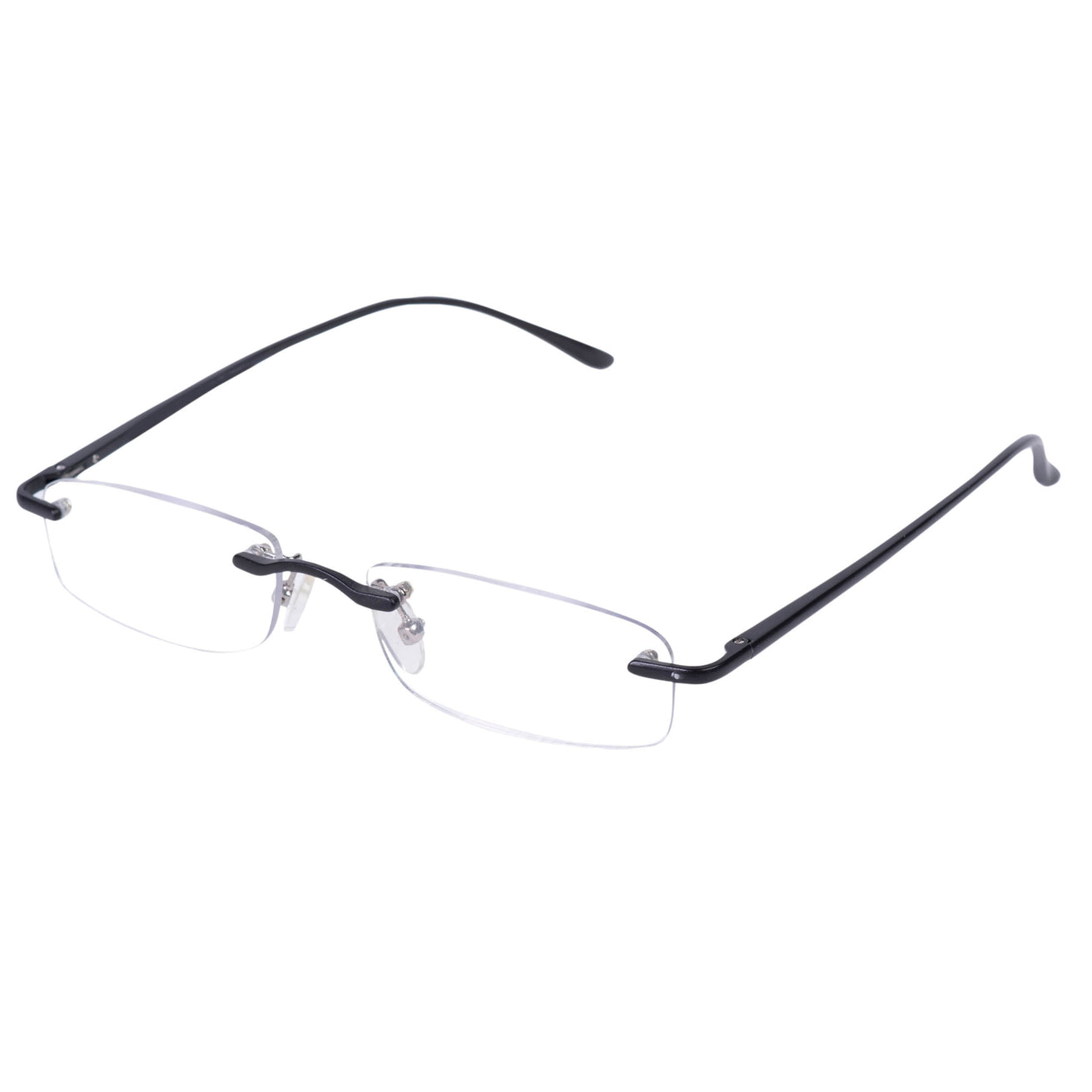 Loupes de lecture mixtes Noir