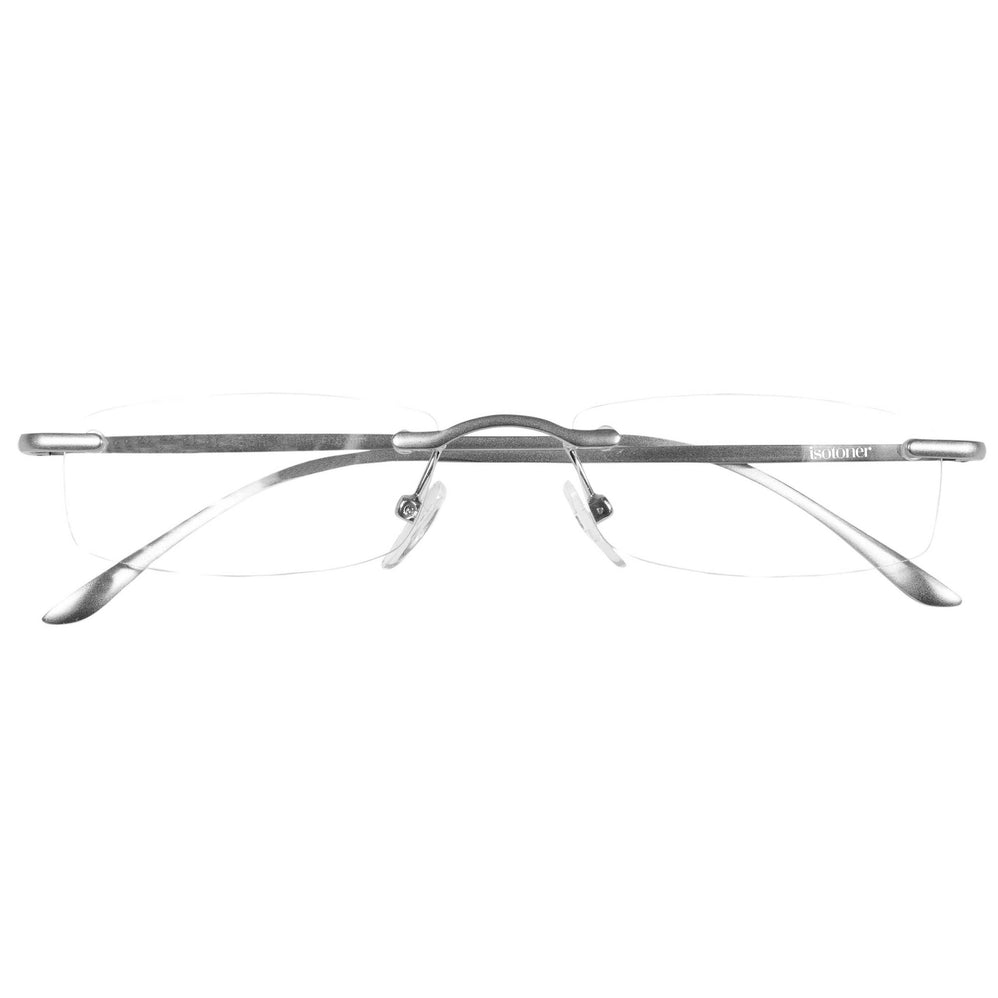 Loupes de lecture mixtes Argent - Isotoner