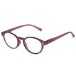 Loupes de lecture mixtes Violet