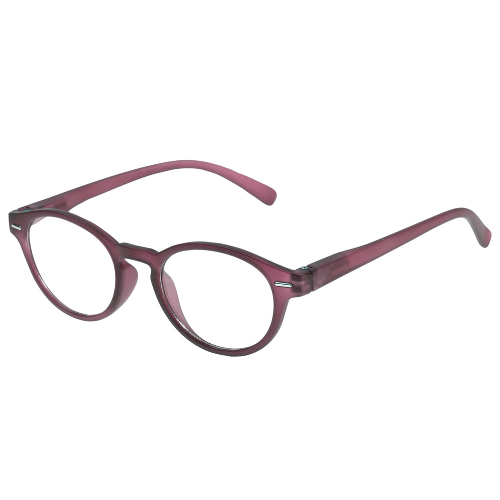 Loupes de lecture mixtes Violet - Isotoner