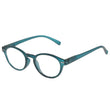 Loupes de lecture mixtes Bleu canard