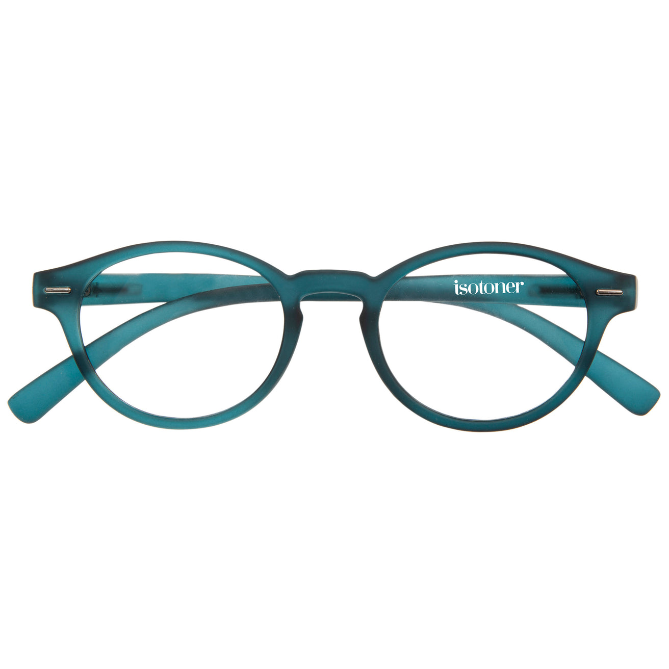 Loupes de lecture mixtes Bleu canard