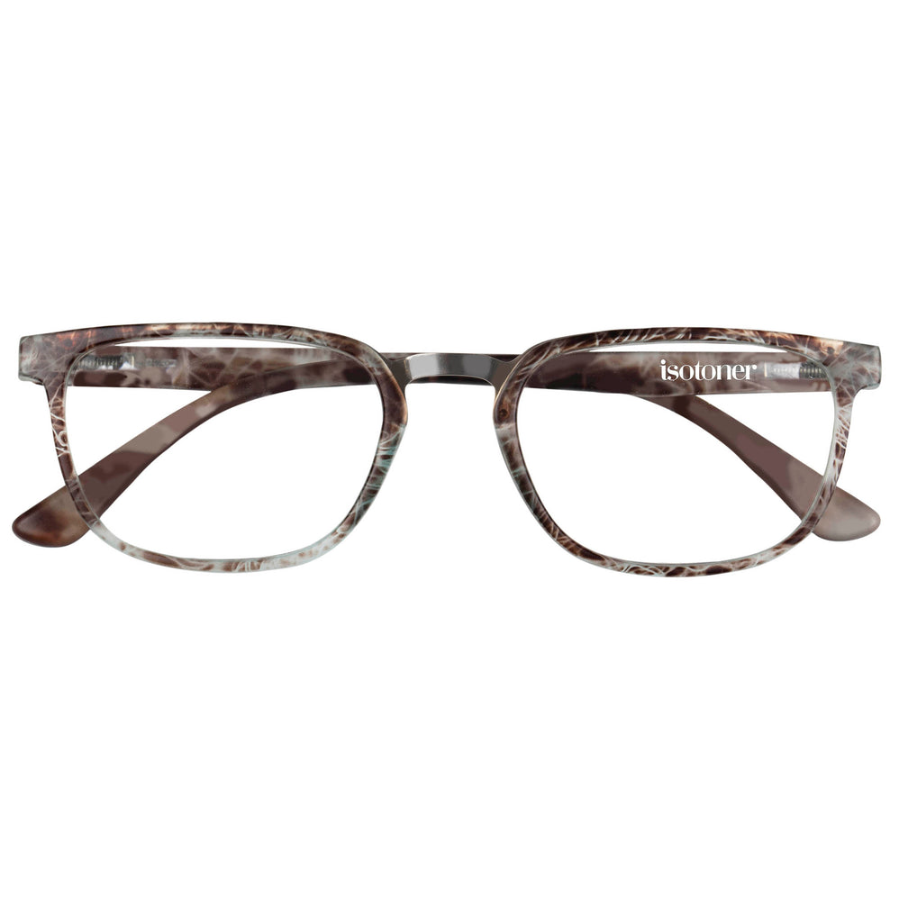 Loupes de lecture mixte imprimé - Isotoner