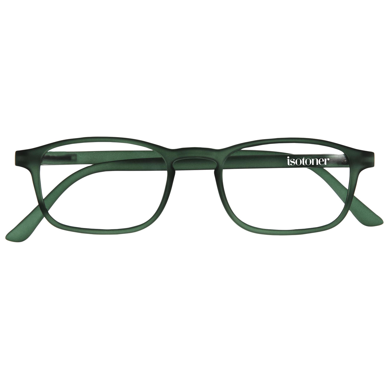 Loupes de lecture mixtes rectangulaires Sapin