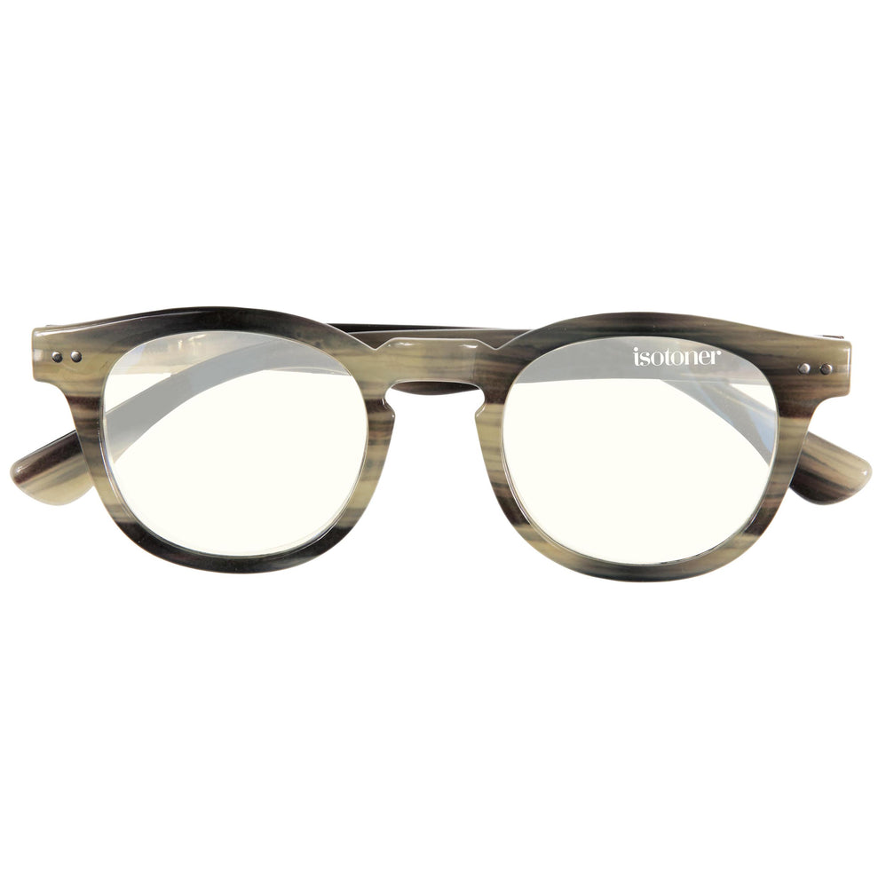 Loupes de lecture mixtes Corne - Isotoner