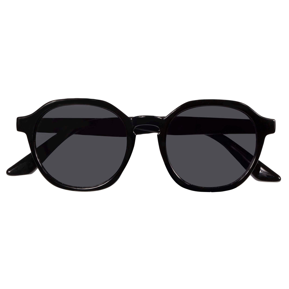 Lunettes de soleil Enfant 10-12 ans Noir - Isotoner