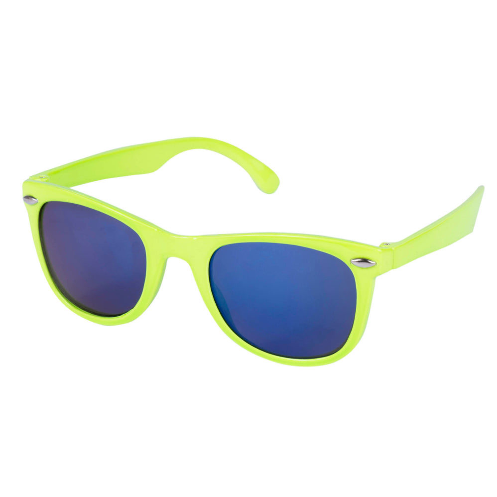 Lunettes de Soleil 4-6 ans Lime - Isotoner