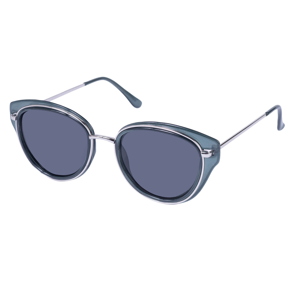 Lunettes de soleil Argent Translucide - Isotoner