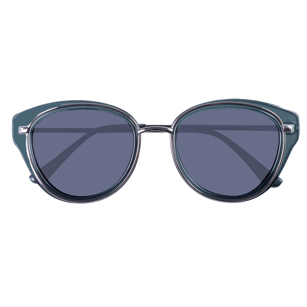 Lunettes de soleil Argent Translucide - Isotoner