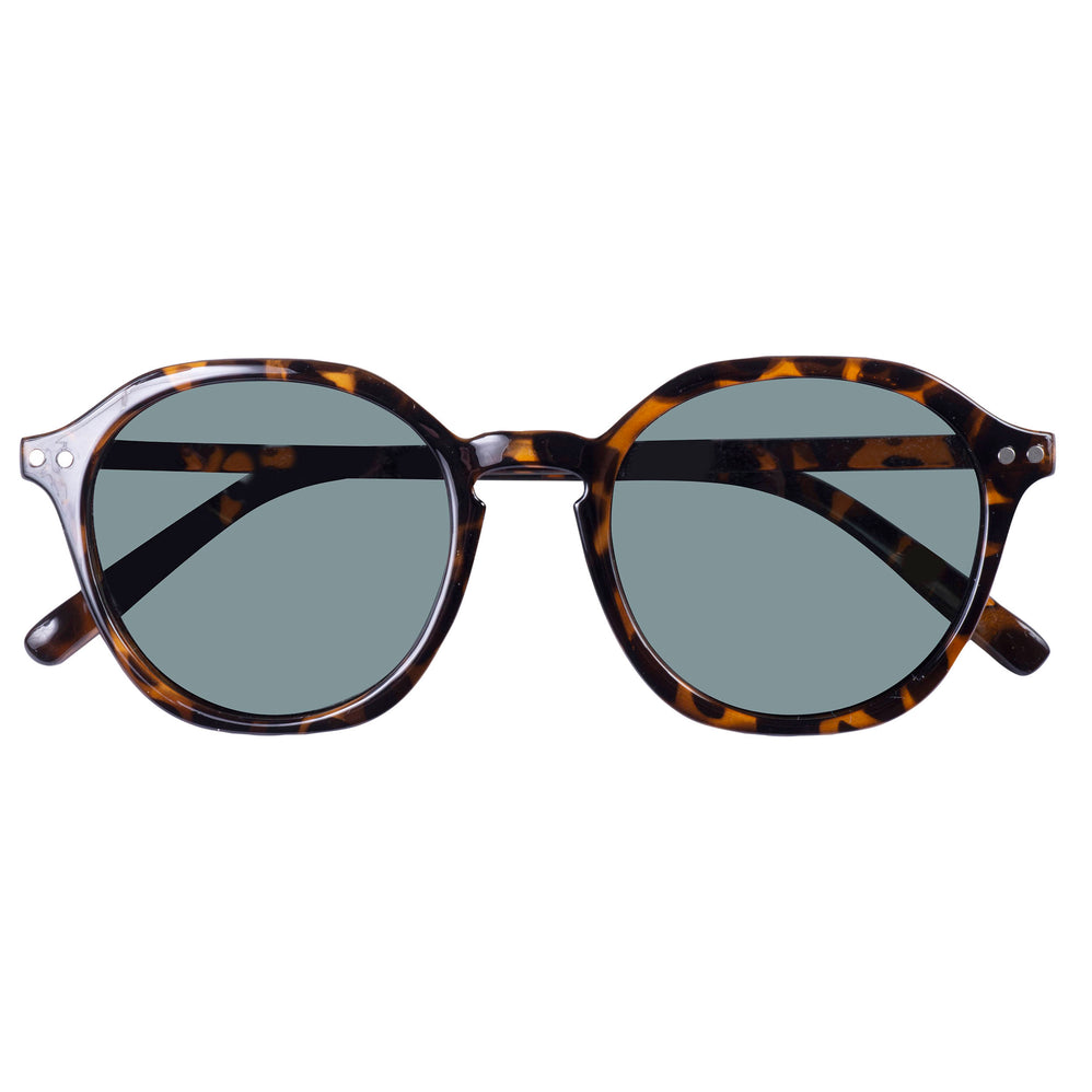 Lunettes de soleil Ecaille Hexagonal - Isotoner