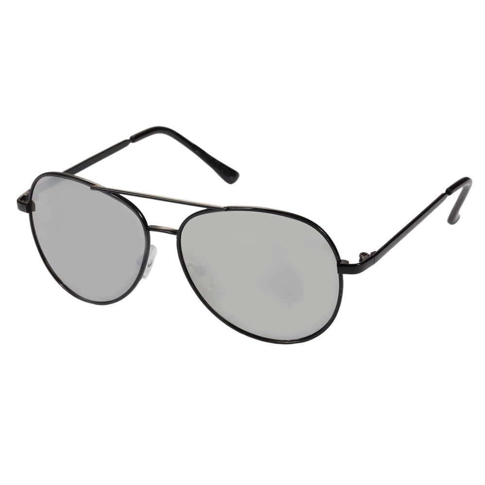 Lunettes de Soleil Enfant 10-12 ans Noir - Isotoner