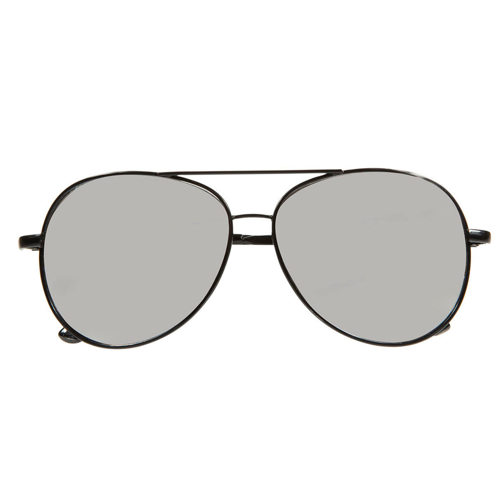Lunettes de Soleil Enfant 10-12 ans Noir - Isotoner