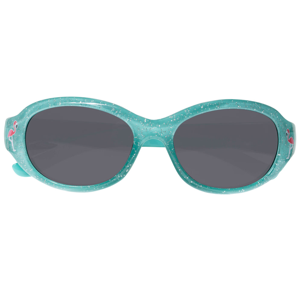 Lunettes de soleil Fille 4-6 ans Menthe - Isotoner