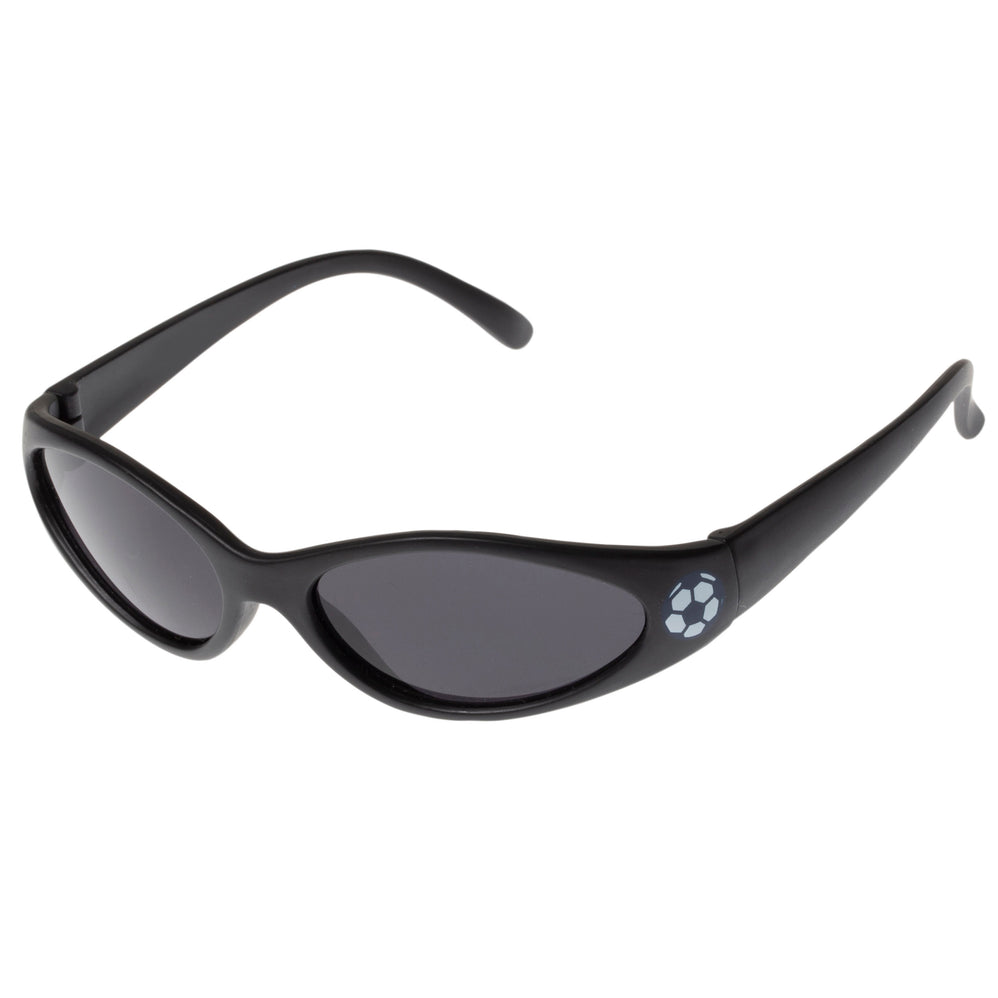 Lunettes de soleil Enfant Garçon 7-9 ans Noir - Isotoner