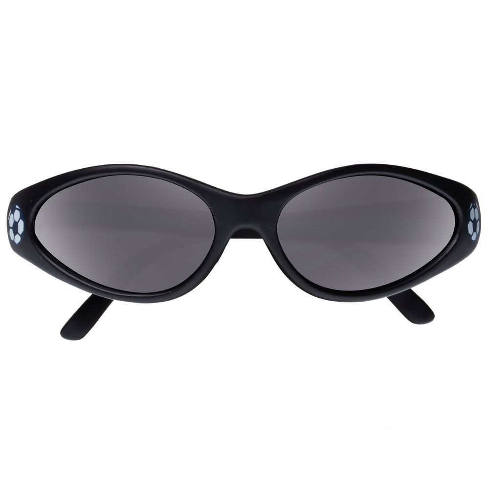 Lunettes de soleil Enfant Garçon 7-9 ans Noir - Isotoner