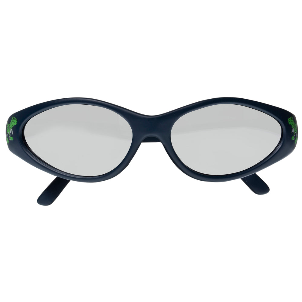 Lunettes de soleil Garçon 7-9 ans Marine - Isotoner