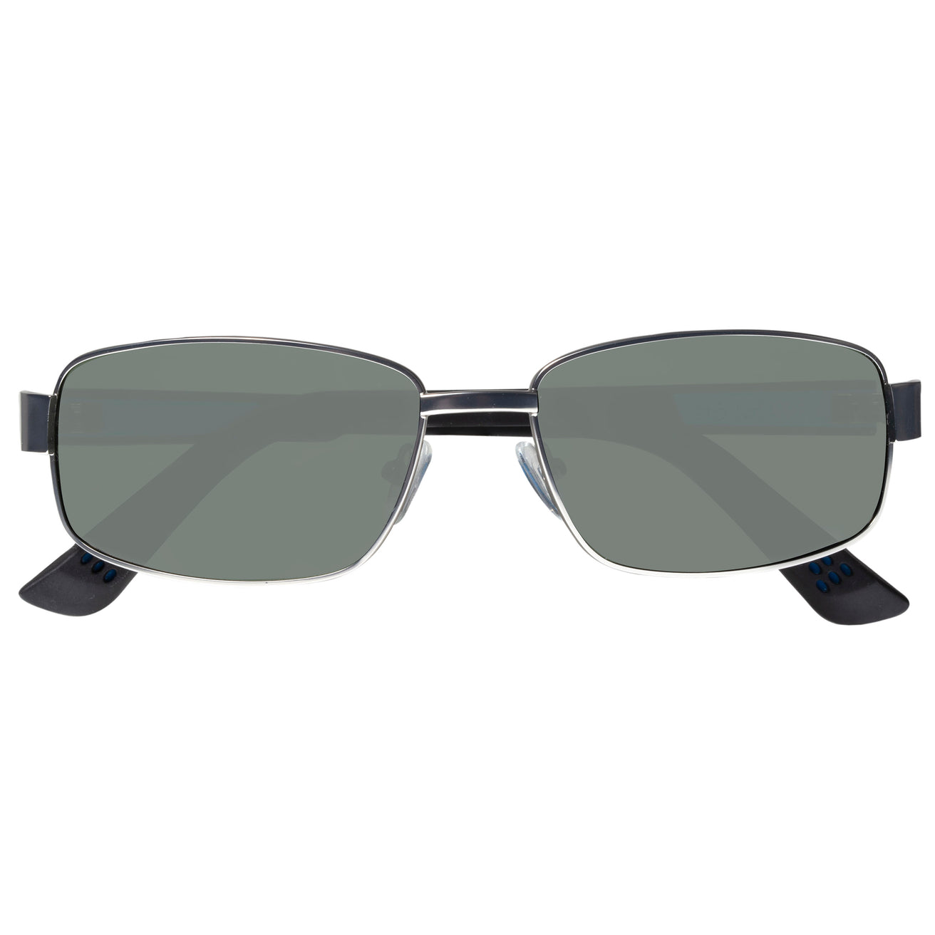 Lunettes de soleil mixte Argent X-tra Flex