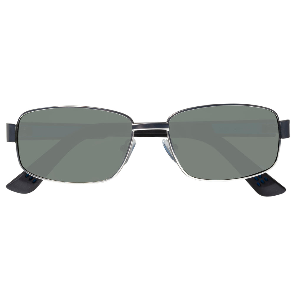 Lunettes de soleil mixte Argent X-tra Flex - Isotoner