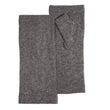 Mitaines Femme en Laine Gris Chiné