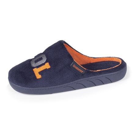 Chaussons mules Junior Cool - Isotoner