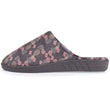 Chaussons mules Femme Tropical