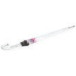 Parapluie transparent PVC/Toucan