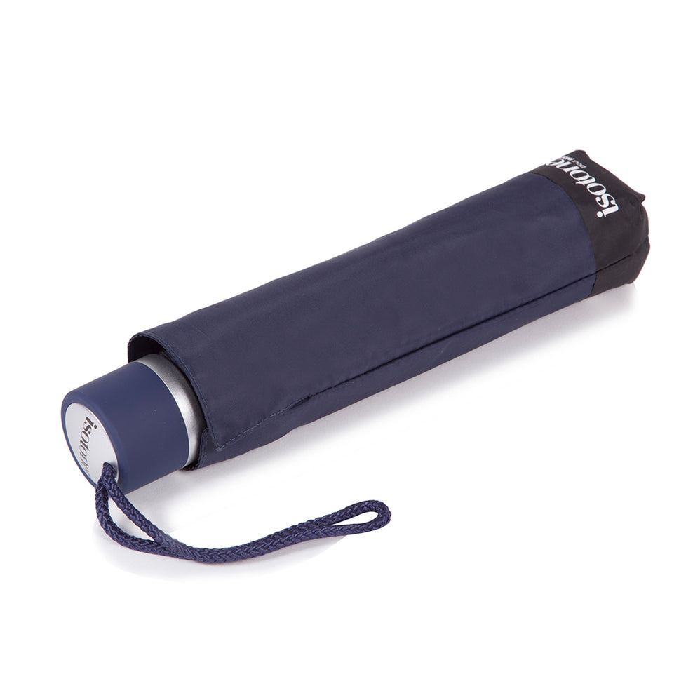 Parapluie Petit Prix Marine - Isotoner