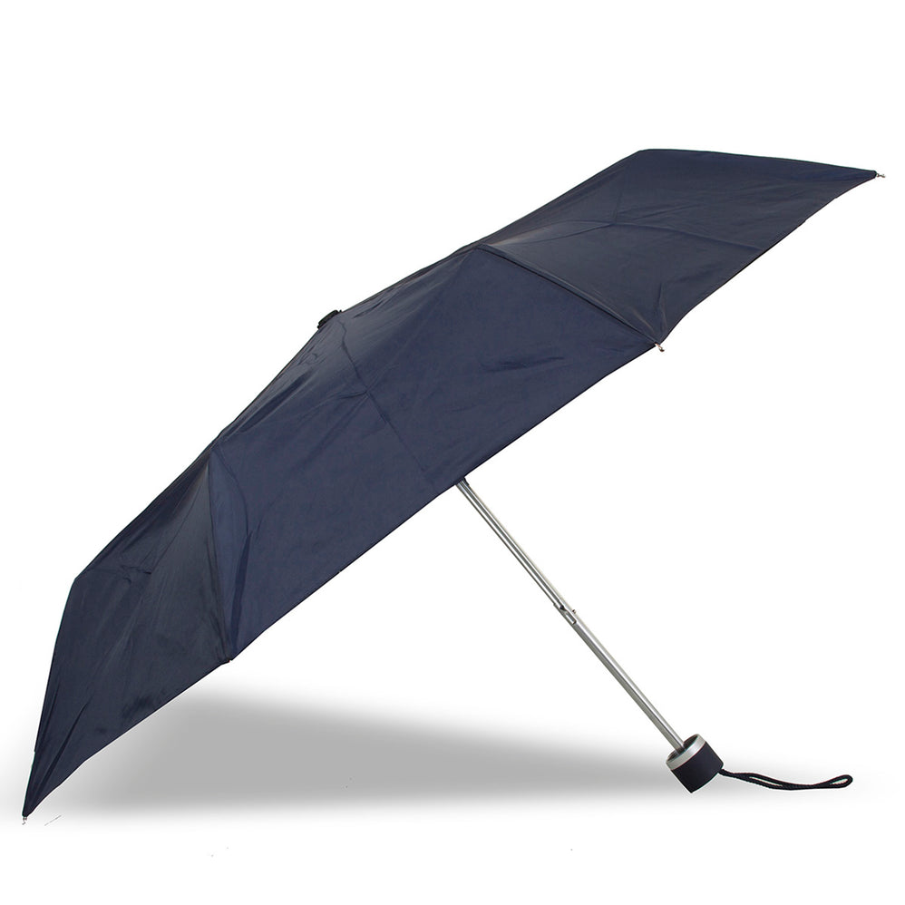 Parapluie Petit Prix Marine - Isotoner