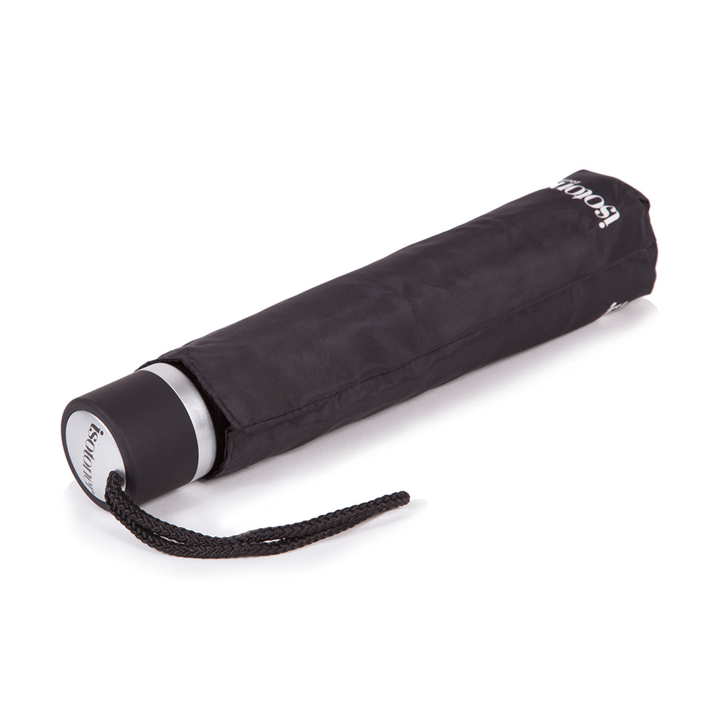 Parapluie Petit Prix Noir - Isotoner
