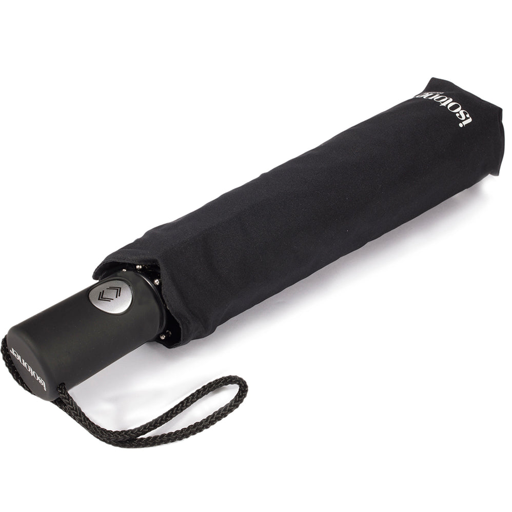 Parapluie Auto Noir - Isotoner