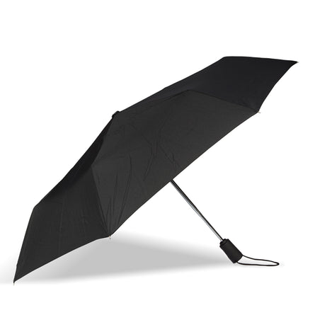 Parapluie Auto Noir - Isotoner