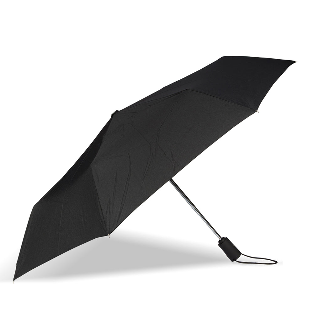 Parapluie Auto Noir - Isotoner