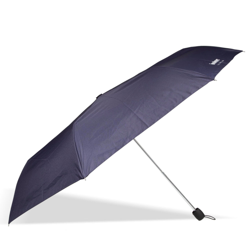 Parapluie ombrelle Slim Marine UPF50+ - Isotoner