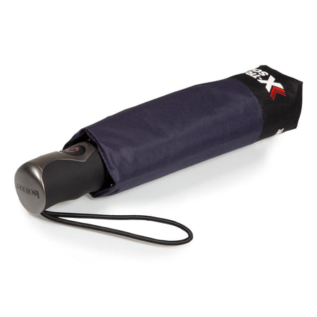 Parapluie X-TRA SOLIDE Marine - Isotoner