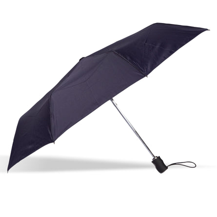 Parapluie X-TRA SOLIDE Marine - Isotoner