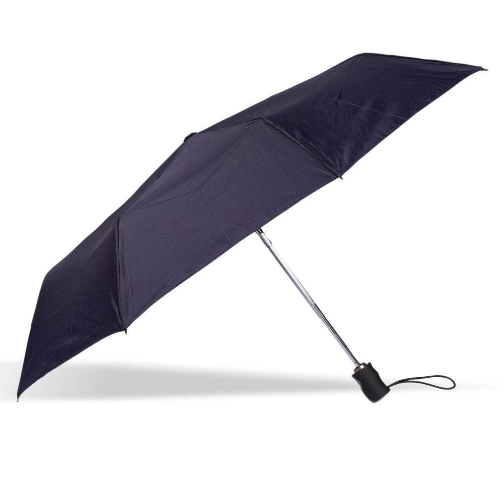 Parapluie X-TRA SOLIDE Marine - Isotoner