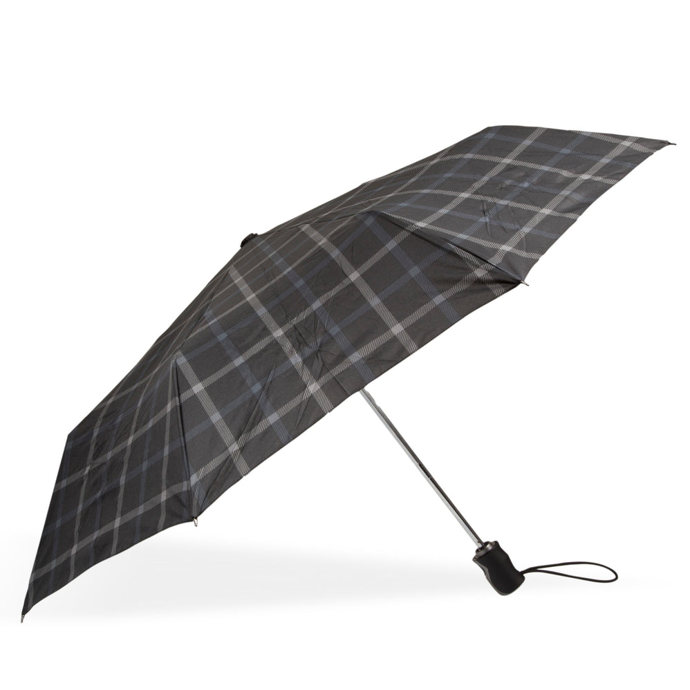 Parapluie X-TRA SOLIDE Carreaux - Isotoner