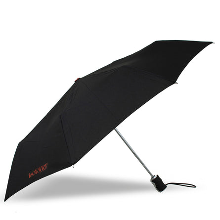 Parapluie X-TRA SOLIDE Noir - Isotoner
