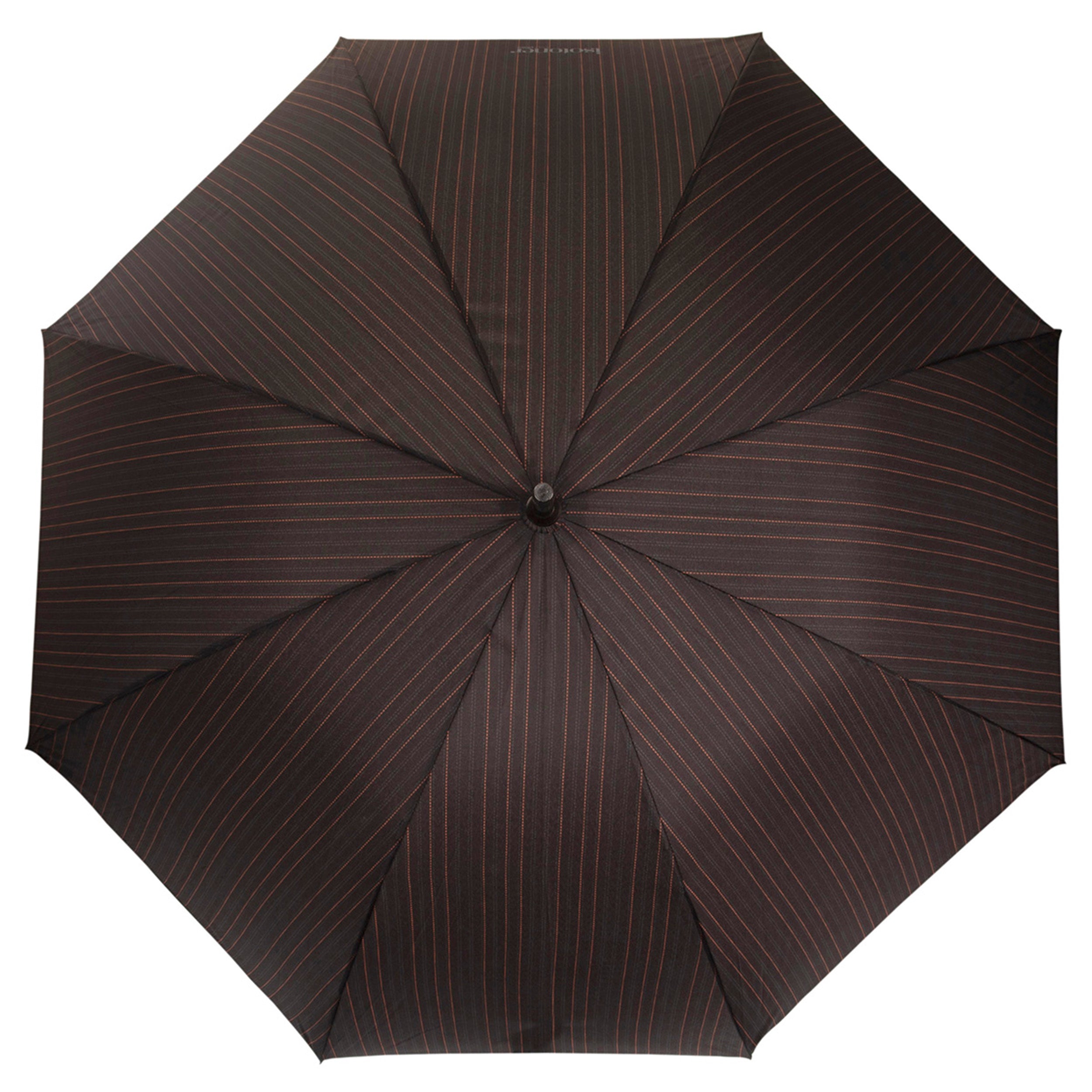 Parapluie Isotoner Ultra-résistant - Ouverture Automatique, Anti-retournement Et Déperlant Sans PFC