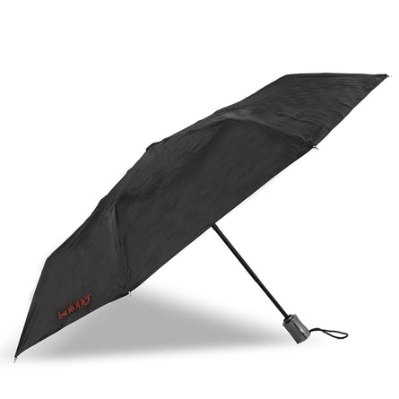 Parapluie X-TRA SOLIDE Auto Noir - Isotoner